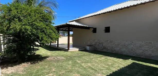 Casa com 2 Quartos à venda, 140m² no Praia Seca, Araruama