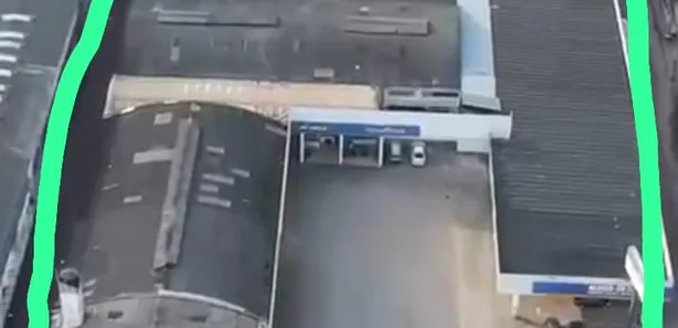 Galpão / Depósito / Armazém para venda ou aluguel, 11000m² no Centro, Ananindeua