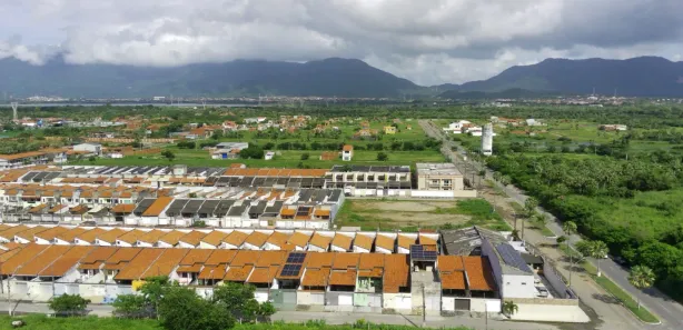 Terreno / Lote / Condomínio com 1 Quarto para venda ou aluguel, 125m² no Jereissati I, Maracanaú
