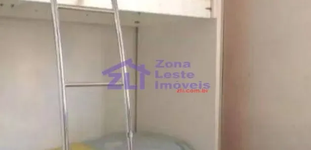 Apartamento com 3 Quartos à venda, 62m² no Tatuapé, São Paulo