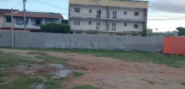 Terreno / Lote / Condomínio para alugar, 10m² no Parque Rosário, Campos dos Goytacazes