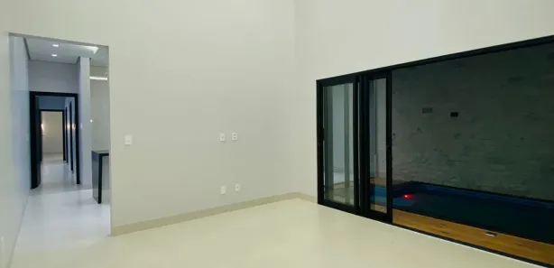 Casa com 3 Quartos à venda, 132m² no Plano Diretor Sul, Palmas
