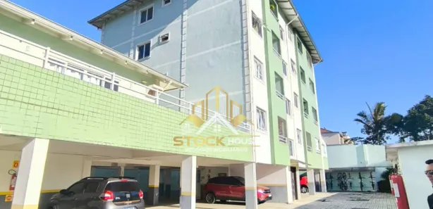 Flat com 2 Quartos à venda, 58m² no Costa e Silva, Joinville