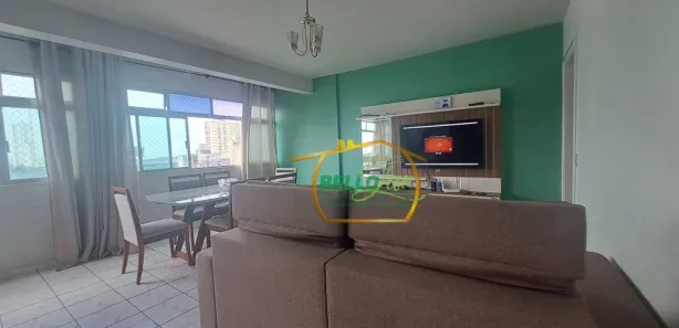 Apartamento com 3 Quartos à venda, 90m² no Boa Vista, Recife