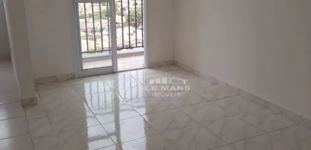 Apartamento com 2 Quartos à venda, 55m² no Morumbi, Piracicaba