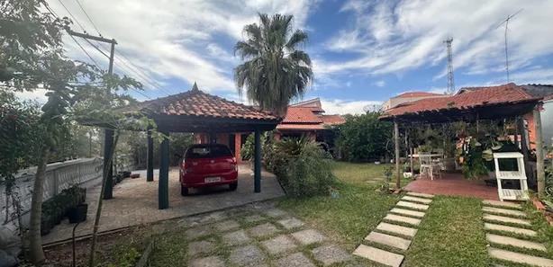 Casa com 3 Quartos à venda, 315m² no Jardim Iporanga, Águas de São Pedro