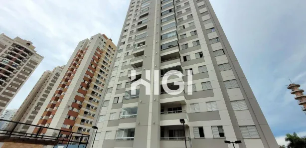 Apartamento com 2 Quartos à venda, 78m² no Gleba Fazenda Palhano, Londrina