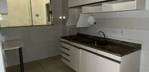 Apartamento com 3 Quartos à venda, 113m² no Parque Hotel, Araruama