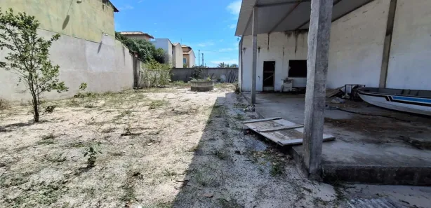Terreno / Lote / Condomínio para venda ou aluguel, 450m² no Village Rio das Ostras, Rio das Ostras