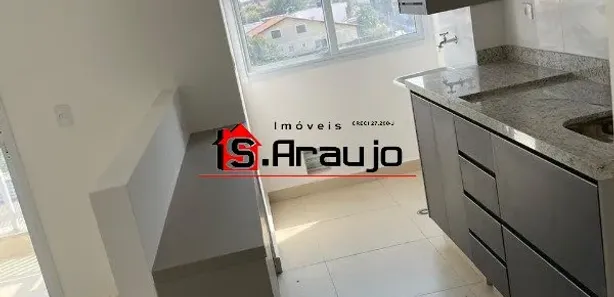 Apartamento com 2 Quartos para alugar, 56m² no Vila Bela, São Paulo