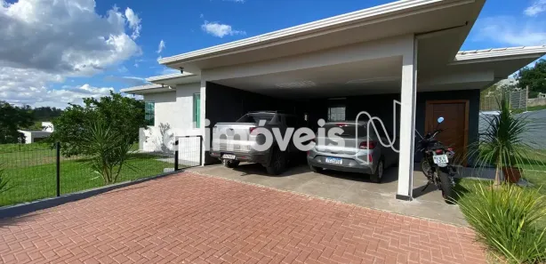 Casa com 3 Quartos à venda, 1001m² no Gran Royalle Aeroporto, Confins