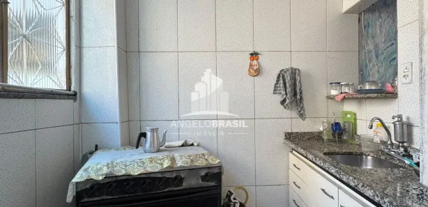 Sobrado com 1 Quarto à venda, 100m² no Santo Antônio da Prata, Belford Roxo