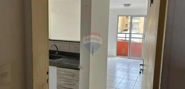 Apartamento com 3 Quartos à venda, 59m² no Recanto do Sol I, Campinas