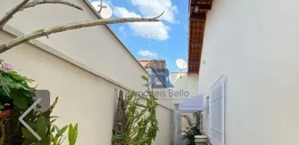 Casa com 3 Quartos à venda, 181m² no Recanto do Parque, Itatiba