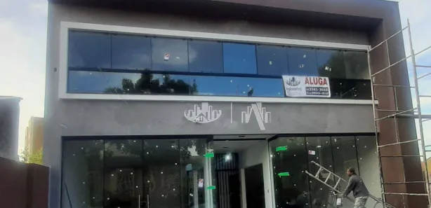 Prédio Inteiro à venda, 400m² no Jerumenha, Londrina