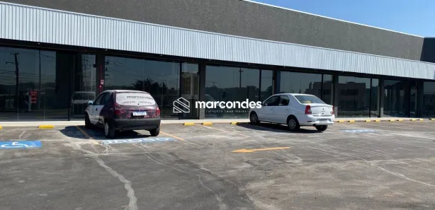 Loja / Salão / Ponto Comercial para alugar, 53m² no Eucaliptos, Fazenda Rio Grande