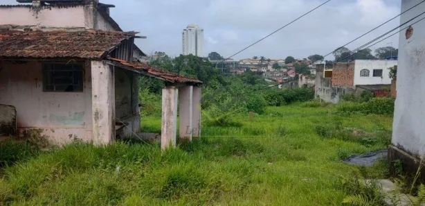 Terreno / Lote / Condomínio à venda, 6049m² no Jardim Rodrigues Alves, Ferraz de Vasconcelos