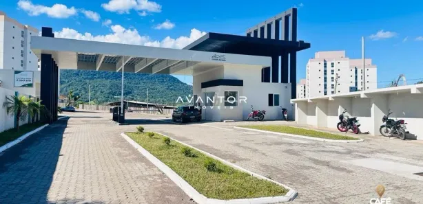 Apartamento com 2 Quartos para alugar, 52m² no Camobi, Santa Maria