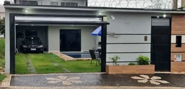Sobrado com 2 Quartos à venda, 200m² no Jardim dos Lagos 2, Nova Odessa