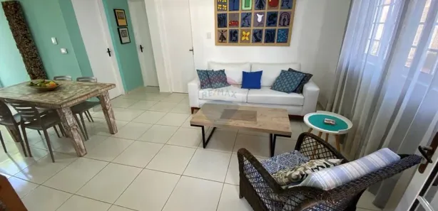 Apartamento com 3 Quartos à venda, 76m² no Baixa Verde, Ilha de Itamaracá