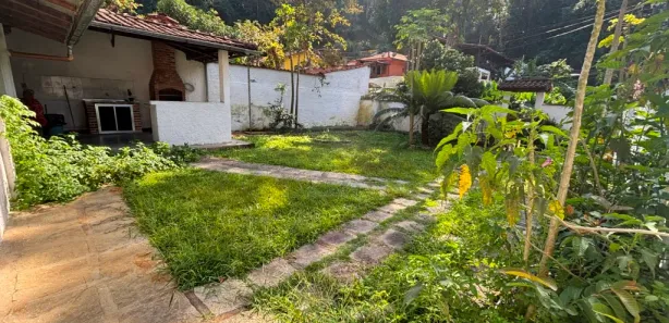 Casa de Condomínio com 3 Quartos à venda, 120m² no Caneca Fina, Guapimirim