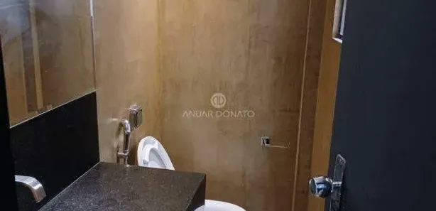 Loja / Salão / Ponto Comercial à venda, 37m² no Centro, Belo Horizonte