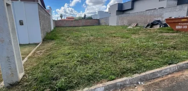 Terreno / Lote / Condomínio à venda, 450m² no , Bela Vista de Goiás