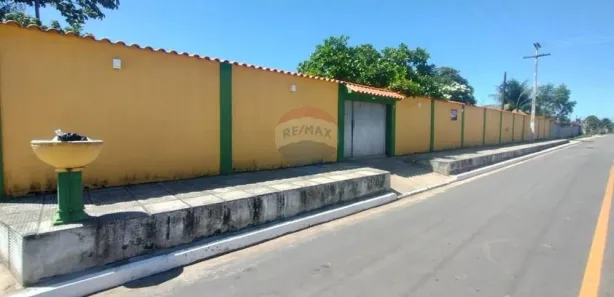 Fazenda / Sítio / Chácara com 3 Quartos à venda, 400m² no Pedras, Marechal Deodoro