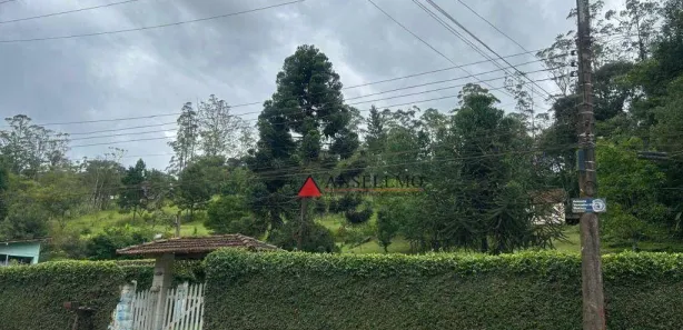 Fazenda / Sítio / Chácara com 3 Quartos à venda, 200m² no Centro de Ouro Fino Paulista, Ribeirão Pires