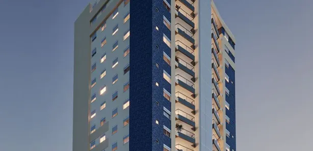 Apartamento com 3 Quartos à venda, 125m² no Centro, Criciúma