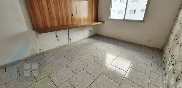 Apartamento com 2 Quartos para venda ou aluguel, 57m² no Rudge Ramos, São Bernardo do Campo