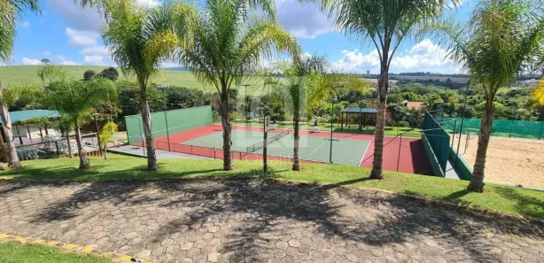 Terreno / Lote / Condomínio à venda, 1008m² no Jd Arco Verde, Araçoiaba da Serra
