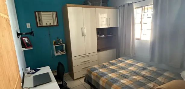 Casa com 3 Quartos à venda, 90m² no Inhoaíba, Rio de Janeiro