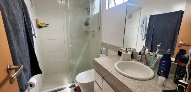 Apartamento com 3 Quartos para alugar, 126m² no João Agripino, João Pessoa