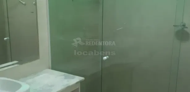 Flat com 1 Quarto à venda, 64m² no Centro, São José do Rio Preto