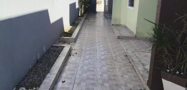 Casa de Condomínio com 2 Quartos à venda, 56m² no Cibratel II, Itanhaém