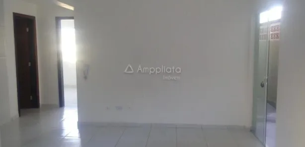 Apartamento com 2 Quartos para alugar, 55m² no Jardim Paulista, Campina Grande do Sul