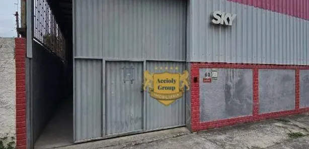 Galpão / Depósito / Armazém à venda, 360m² no Piratininga, Niterói