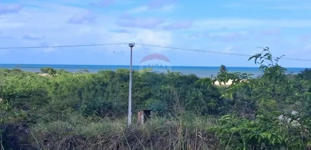 Terreno / Lote / Condomínio à venda, 360m² no Pitimbu, Pitimbu