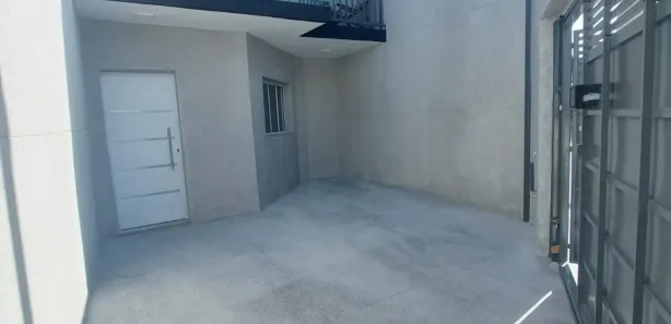 Sobrado com 2 Quartos para alugar, 8872m² no Vila Júlia, Poá