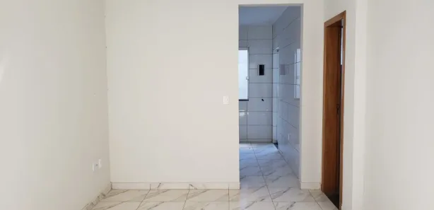 Casa com 2 Quartos à venda, 64m² no Vale das Acácias, Ribeirão das Neves