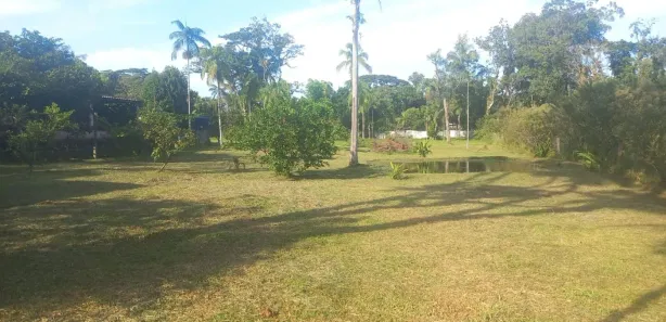 Fazenda / Sítio / Chácara com 3 Quartos à venda, 5085m² no Gaivota, Itanhaém