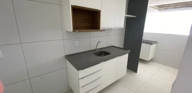 Apartamento com 3 Quartos à venda, 63m² no Imbiribeira, Recife