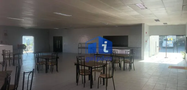 Galpão / Depósito / Armazém para alugar, 8656m² no Prazeres, Jaboatão dos Guararapes