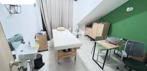 Conjunto Comercial / Sala para alugar, 13m² no Jardim Liberdade, Jundiaí