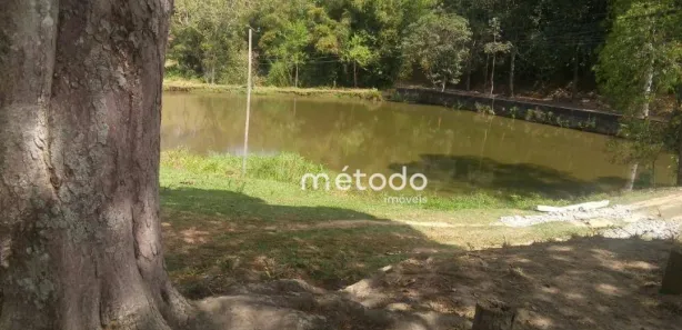 Fazenda / Sítio / Chácara com 5 Quartos à venda, 363000m² no Parque Agrinco, Guararema