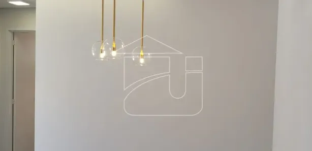 Apartamento com 2 Quartos à venda, 45m² no Distrito Industrial, Marília