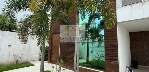 Casa com 4 Quartos à venda, 242m² no Parque das Dunas (Abrantes), Camaçari