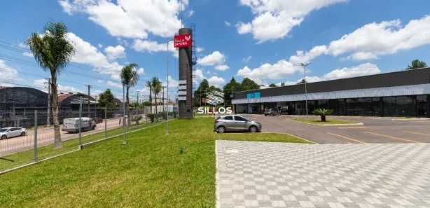 Loja / Salão / Ponto Comercial para alugar, 50m² no Eucaliptos, Fazenda Rio Grande