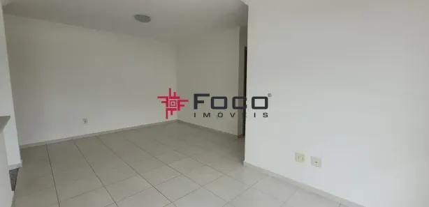 Apartamento com 3 Quartos para alugar, 72m² no Monte Castelo, São José dos Campos